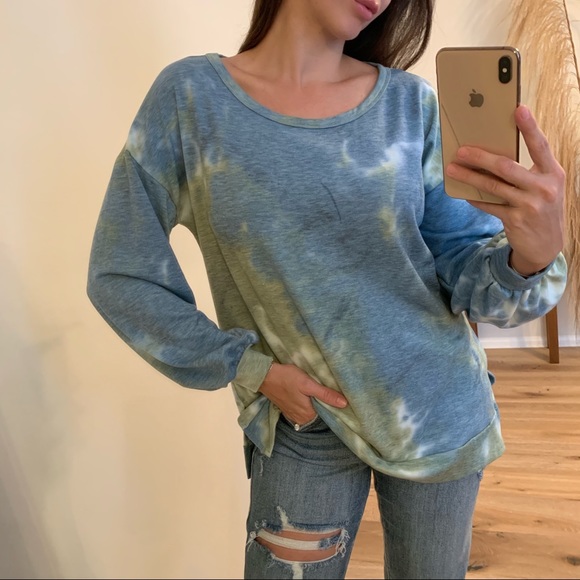 mrsalliexo Sweaters - MRSALLIEXO